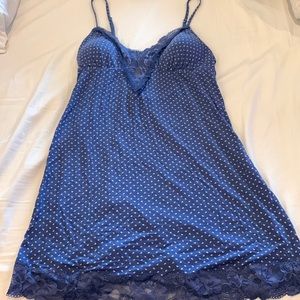 Victors Secret nightie